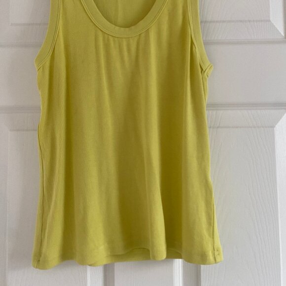 Tank top - Picture 2 of 2